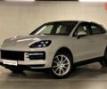 купить новое авто Порше Cayenne Coupe 2024 года от официального дилера Порше Центр Київ Аеропорт Порше фото