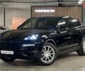 купить новое авто Порше Cayenne Coupe 2024 года от официального дилера Порше Центр Київ Аеропорт Порше фото