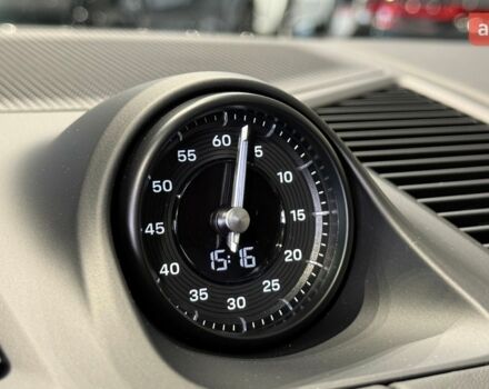Порше Cayenne Coupe, объемом двигателя 3 л и пробегом 0 тыс. км за 142490 $, фото 20 на Automoto.ua
