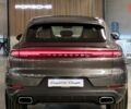 купить новое авто Порше Cayenne Coupe 2024 года от официального дилера Порше Центр Київ Аеропорт Порше фото
