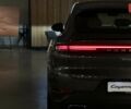 купить новое авто Порше Cayenne Coupe 2024 года от официального дилера Порше Центр Київ Аеропорт Порше фото