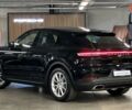 купить новое авто Порше Cayenne Coupe 2024 года от официального дилера Порше Центр Київ Аеропорт Порше фото