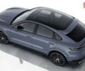 купить новое авто Порше Cayenne Coupe 2024 года от официального дилера Порше Центр Одеса Порше фото