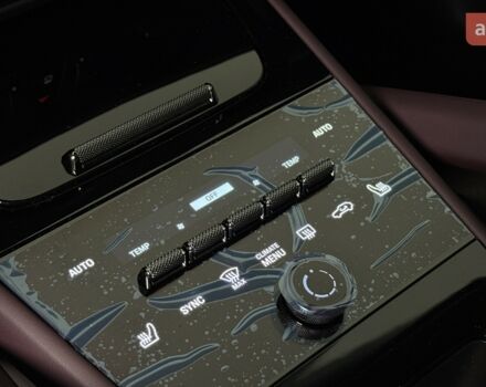 Порше Cayenne Coupe, об'ємом двигуна 3 л та пробігом 0 тис. км за 132731 $, фото 11 на Automoto.ua