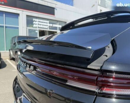Порше Cayenne Coupe, об'ємом двигуна 4 л та пробігом 40 тис. км за 177000 $, фото 12 на Automoto.ua
