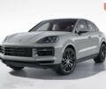 купить новое авто Порше Cayenne Coupe 2024 года от официального дилера Порше Центр Одеса Порше фото