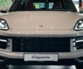купити нове авто Порше Cayenne Coupe 2024 року від офіційного дилера Порше Центр Одеса Порше фото