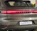 купить новое авто Порше Cayenne Coupe 2024 года от официального дилера Порше Центр Київ Аеропорт Порше фото