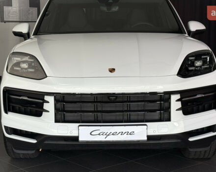 Порше Cayenne Coupe, об'ємом двигуна 3 л та пробігом 0 тис. км за 132731 $, фото 1 на Automoto.ua