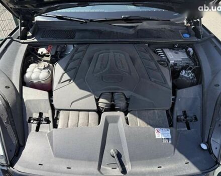 Порше Cayenne Coupe, об'ємом двигуна 4 л та пробігом 40 тис. км за 177000 $, фото 15 на Automoto.ua