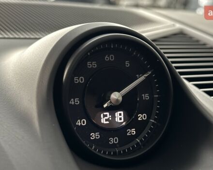 Порше Cayenne Coupe, объемом двигателя 3 л и пробегом 0 тыс. км за 133631 $, фото 23 на Automoto.ua