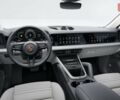 купити нове авто Порше Cayenne Coupe 2024 року від офіційного дилера Порше Центр Одеса Порше фото