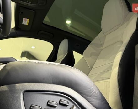 Порше Cayenne Coupe, объемом двигателя 3 л и пробегом 0 тыс. км за 142490 $, фото 23 на Automoto.ua