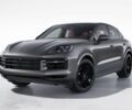 купити нове авто Порше Cayenne Coupe 2024 року від офіційного дилера Порше Центр Одеса Порше фото