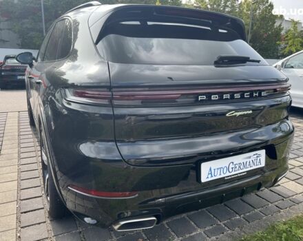 Порше Cayenne Coupe, объемом двигателя 3 л и пробегом 0 тыс. км за 143349 $, фото 42 на Automoto.ua