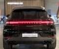 купить новое авто Порше Cayenne Coupe 2024 года от официального дилера Порше Центр Київ Аеропорт Порше фото