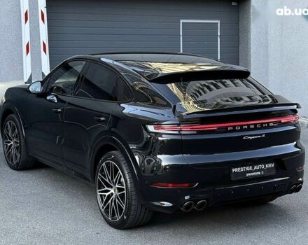 Порше Cayenne Coupe, объемом двигателя 4 л и пробегом 19 тыс. км за 175000 $, фото 21 на Automoto.ua