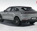 купить новое авто Порше Cayenne Coupe 2024 года от официального дилера Порше Центр Одеса Порше фото