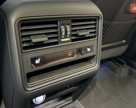 Порше Cayenne Coupe, объемом двигателя 3 л и пробегом 0 тыс. км за 133631 $, фото 24 на Automoto.ua