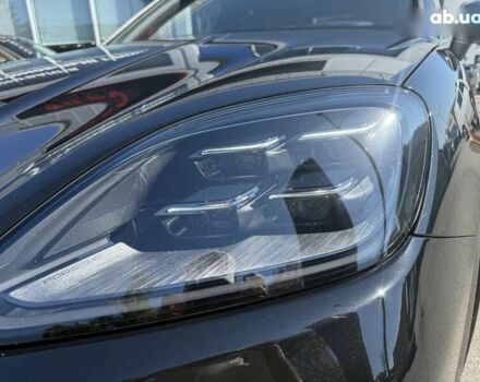 Порше Cayenne Coupe, объемом двигателя 4 л и пробегом 40 тыс. км за 172000 $, фото 10 на Automoto.ua