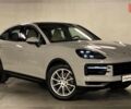 купить новое авто Порше Cayenne Coupe 2024 года от официального дилера Порше Центр Київ Аеропорт Порше фото