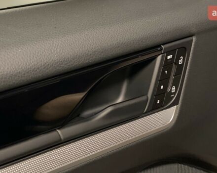 купить новое авто Порше Cayenne Coupe 2024 года от официального дилера Порше Центр Київ Аеропорт Порше фото