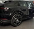Порше Cayenne Coupe, объемом двигателя 3 л и пробегом 0 тыс. км за 133631 $, фото 5 на Automoto.ua