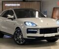 купить новое авто Порше Cayenne Coupe 2024 года от официального дилера Порше Центр Київ Аеропорт Порше фото