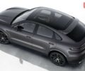 купить новое авто Порше Cayenne Coupe 2024 года от официального дилера Порше Центр Київ Аеропорт Порше фото