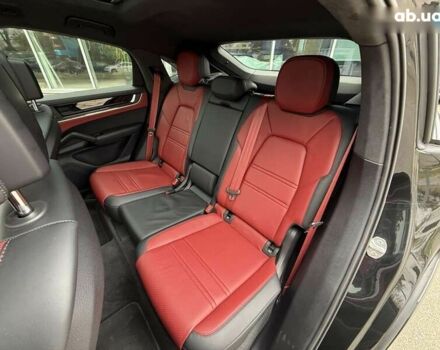 Порше Cayenne Coupe, об'ємом двигуна 4 л та пробігом 45 тис. км за 172000 $, фото 24 на Automoto.ua