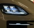 купить новое авто Порше Cayenne Coupe 2024 года от официального дилера Порше Центр Київ Аеропорт Порше фото