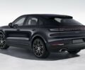 купити нове авто Порше Cayenne Coupe 2024 року від офіційного дилера Порше Центр Київ Аеропорт Порше фото