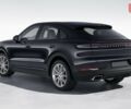 купить новое авто Порше Cayenne Coupe 2024 года от официального дилера Порше Центр Київ Аеропорт Порше фото