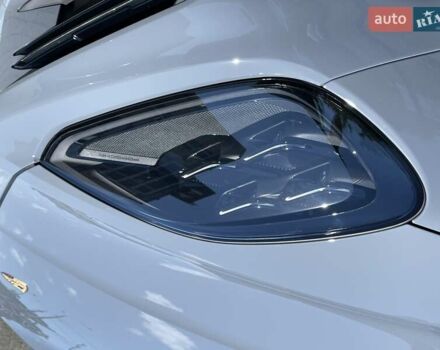 Порше Cayenne Coupe, объемом двигателя 4 л и пробегом 7 тыс. км за 290000 $, фото 28 на Automoto.ua