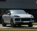 купить новое авто Порше Cayenne Coupe 2024 года от официального дилера Порше Центр Харків Порше фото