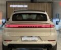 купить новое авто Порше Cayenne Coupe 2024 года от официального дилера Порше Центр Київ Аеропорт Порше фото