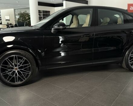 Порше Cayenne Coupe, объемом двигателя 3 л и пробегом 0 тыс. км за 133631 $, фото 3 на Automoto.ua