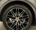 купить новое авто Порше Cayenne Coupe 2024 года от официального дилера Порше Центр Київ Аеропорт Порше фото