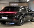 купить новое авто Порше Cayenne Coupe 2024 года от официального дилера Порше Центр Київ Аеропорт Порше фото