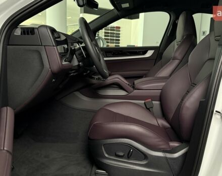 Порше Cayenne Coupe, об'ємом двигуна 3 л та пробігом 0 тис. км за 132731 $, фото 7 на Automoto.ua