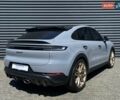 Порше Cayenne Coupe, объемом двигателя 4 л и пробегом 7 тыс. км за 290000 $, фото 7 на Automoto.ua