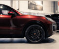 купить новое авто Порше Cayenne Coupe 2024 года от официального дилера Порше Центр Харків Порше фото