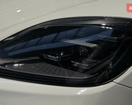 Порше Cayenne Coupe, объемом двигателя 3 л и пробегом 0 тыс. км за 142490 $, фото 27 на Automoto.ua