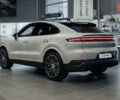 купить новое авто Порше Cayenne Coupe 2024 года от официального дилера Порше Центр Харків Порше фото