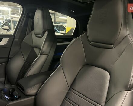 купить новое авто Порше Cayenne Coupe 2024 года от официального дилера Порше Центр Київ Аеропорт Порше фото