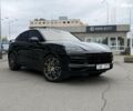 Порше Cayenne Coupe, об'ємом двигуна 4 л та пробігом 45 тис. км за 172000 $, фото 1 на Automoto.ua