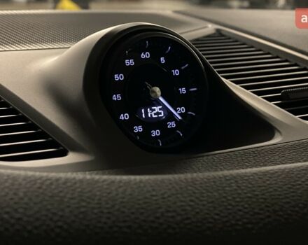 купить новое авто Порше Cayenne Coupe 2024 года от официального дилера Порше Центр Київ Аеропорт Порше фото