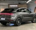 купить новое авто Порше Cayenne Coupe 2024 года от официального дилера Порше Центр Київ Аеропорт Порше фото