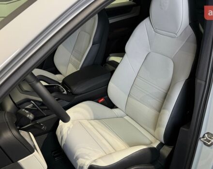 Порше Cayenne Coupe, объемом двигателя 3 л и пробегом 0 тыс. км за 142490 $, фото 7 на Automoto.ua