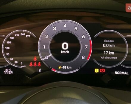 купить новое авто Порше Cayenne Coupe 2024 года от официального дилера Порше Центр Київ Аеропорт Порше фото